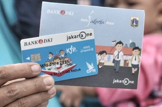 Bantuan kjp juli 2025 cair bagi pelajar sd hingga pendidikan nonformal pkbm