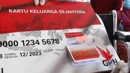 Bantuan pkh tahap 3 dijadwalkan cair periode juli hingga september 2025