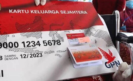 Bantuan pkh tahap 3 dijadwalkan cair periode juli hingga september 2025