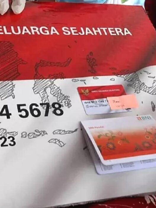 Bantuan pkh tahap 3 dijadwalkan cair periode juli hingga september 2025