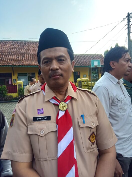 Baru tiga persen penderes ikut bpjs