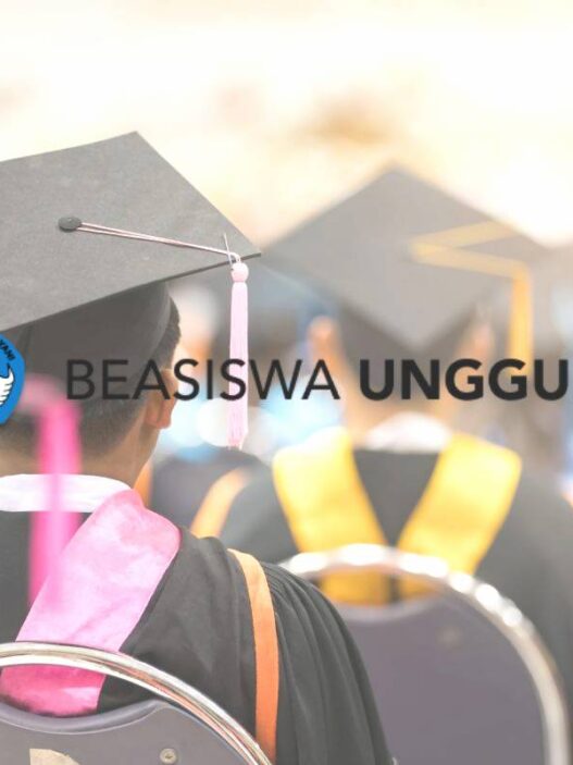 Beasiswa unggulan 2025