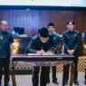 Belanja pegawai masih tinggi