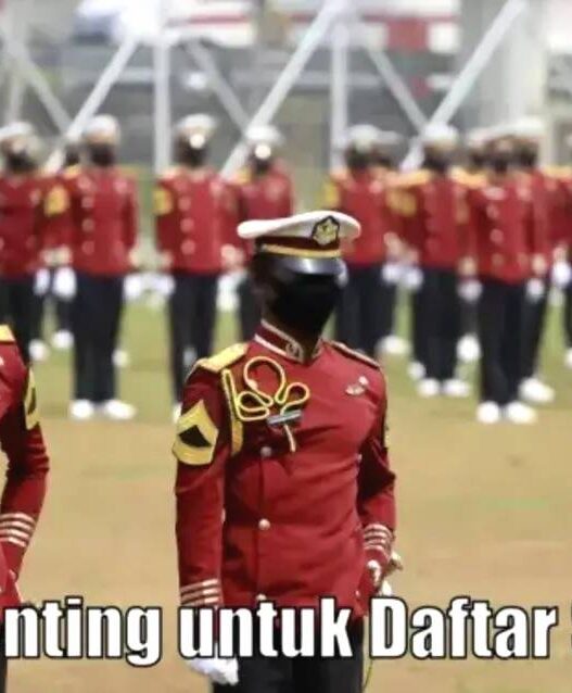 Berkas penting untuk daftar stin 2025
