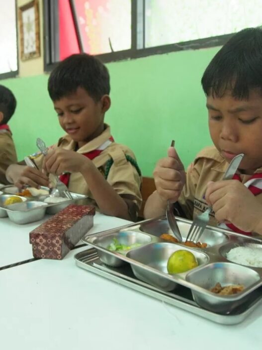 Bgn minta tambah anggaran rp 118 t