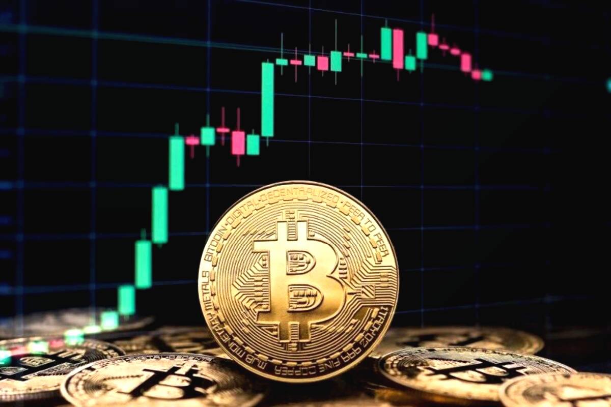 Bitcoin Pecah Rekor US$112.000, Ini Daftar Saham Kripto yang Ikut Melambung  – BANYUMASEKSPRES.ID