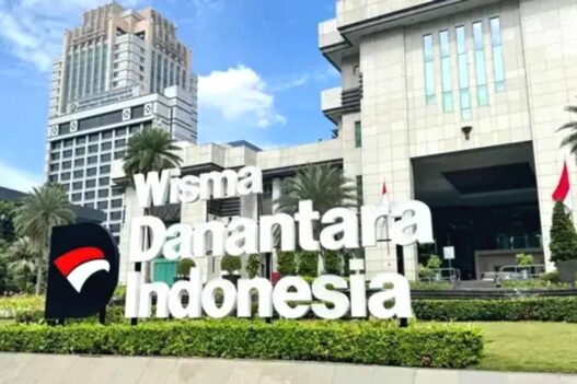 Bmn dikelola danantara