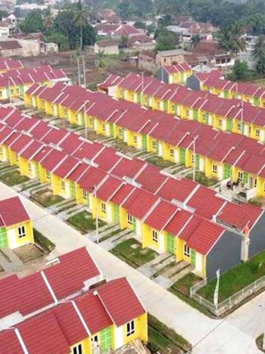 Bni mendapatkan penambahan kuota penyaluran kpr flpp sebanyak 25.000
