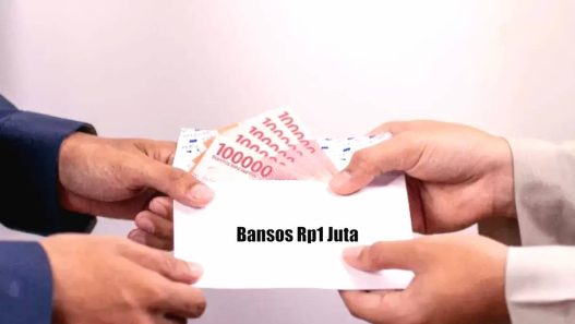 Bonus rp1 juta masuk sekaligus dengan pkh‑bpnt 2 bulan, ini jadwal terbarunya