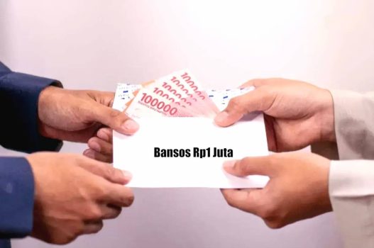 Bonus rp1 juta masuk sekaligus dengan pkh‑bpnt 2 bulan, ini jadwal terbarunya
