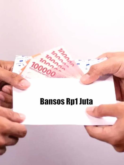 Bonus rp1 juta masuk sekaligus dengan pkh‑bpnt 2 bulan, ini jadwal terbarunya