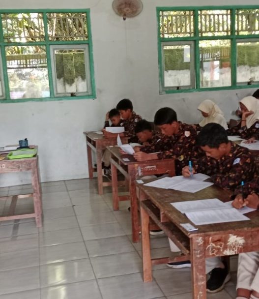 Bop ra dan bos madrasah cair
