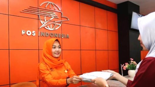 Bsu 2025 di kantor pos