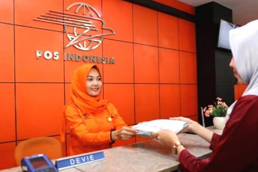 Bsu 2025 di kantor pos
