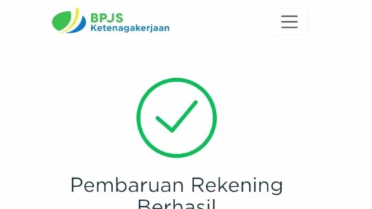 Bsu bpjs ketenagakerjaan