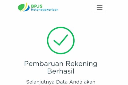 Bsu bpjs ketenagakerjaan