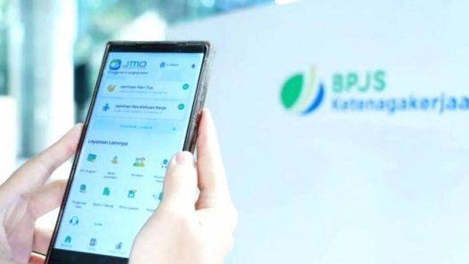Bsu bpjs ketenagkerjaan