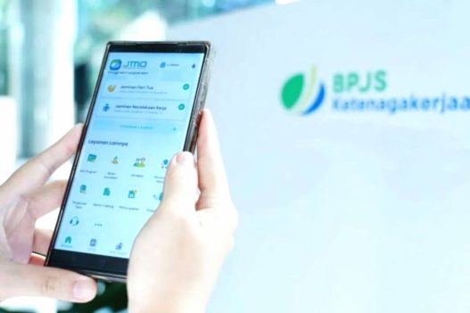 Bsu bpjs ketenagkerjaan