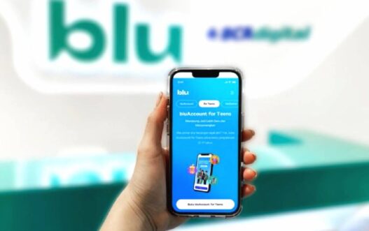 Buka rekening blu by bca secara online dengan mudah, aman, dan praktis