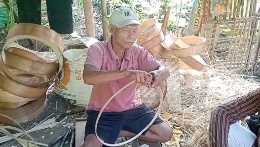 Bukan hanya sekadar pelengkap ritual