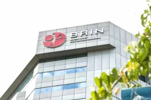 Bumn nuklir ri sekarat, dirut pt industri nuklir indonesia minta penutupan