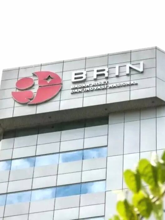 Bumn nuklir ri sekarat, dirut pt industri nuklir indonesia minta penutupan