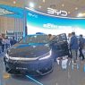 Byd m6 bisa dipasarkan di indonesia