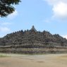 Candi borobudur batasi pengunjung