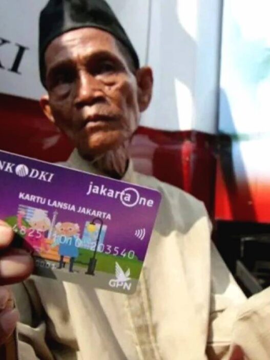 Cara cek daftar penerima bansos klj 2025