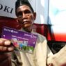 Cara cek daftar penerima bansos klj 2025