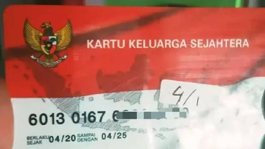 Cara daftar penerima bansos pkh
