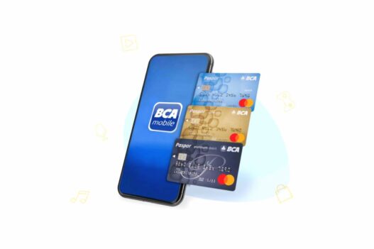 Cara menerima transfer uang dari luar negeri ke rekening bca