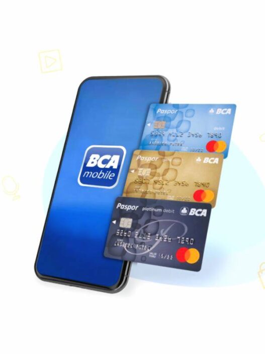 Cara menerima transfer uang dari luar negeri ke rekening bca