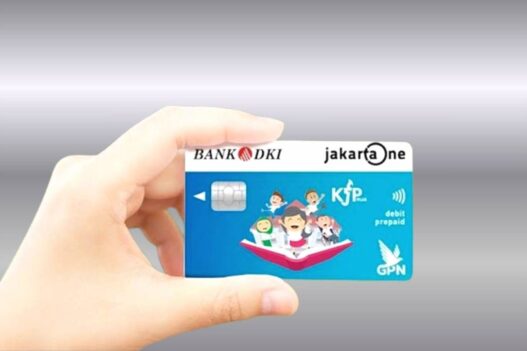 Cara menggunakan kjp plus untuk wisata gratis di jakarta