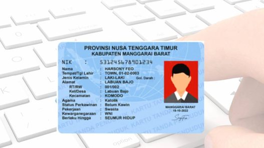Cara update data kependudukan agar tidak kehilangan hak bansos 2025