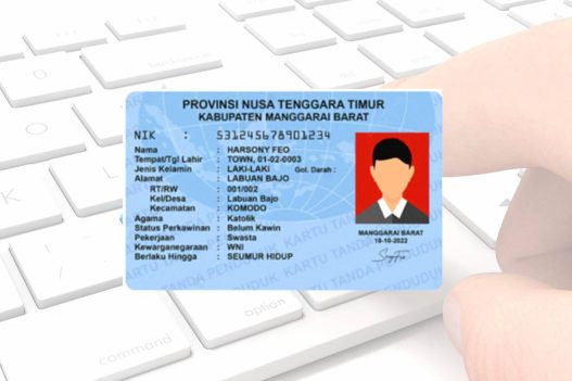 Cara update data kependudukan agar tidak kehilangan hak bansos 2025