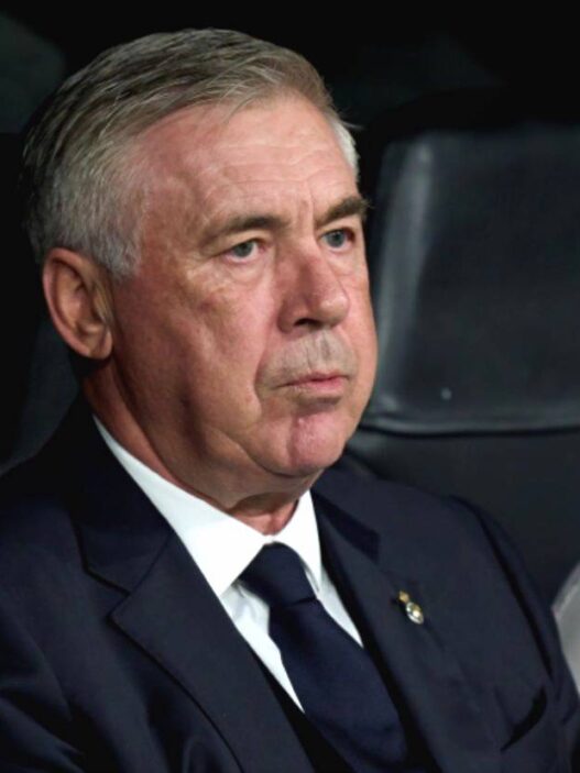 Carlo ancelotti
