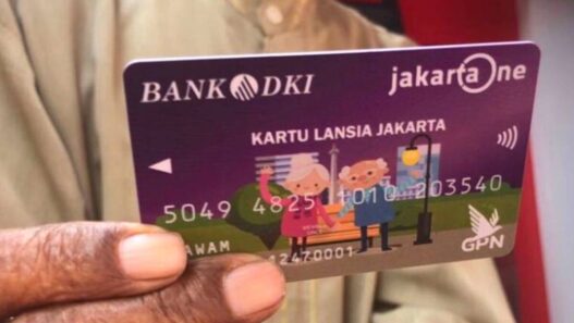 Cek pencairan klj juli 2025 di website siladu