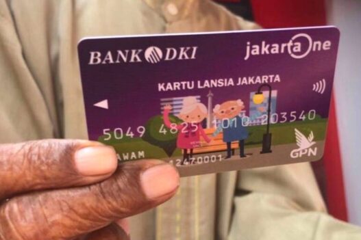 Cek pencairan klj juli 2025 di website siladu