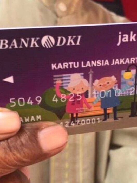 Cek pencairan klj juli 2025 di website siladu