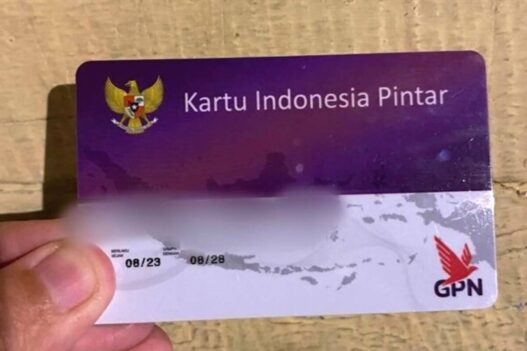 Cek pip bulan juli 2025