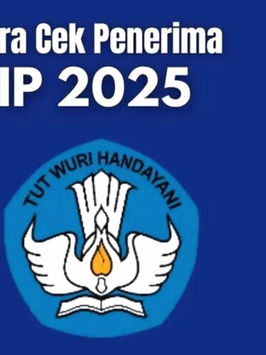 Cek pip juli 2025