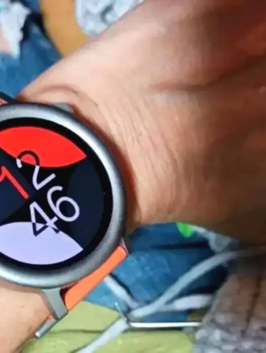 Cmf watch 3 pro