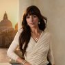 Dakota johnson jadi bintang di festival karlovy vary