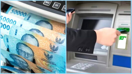 Dana bansos rp2,1 triliun mengendap di lebih dari 10 juta rekening penerima yang tidak aktif