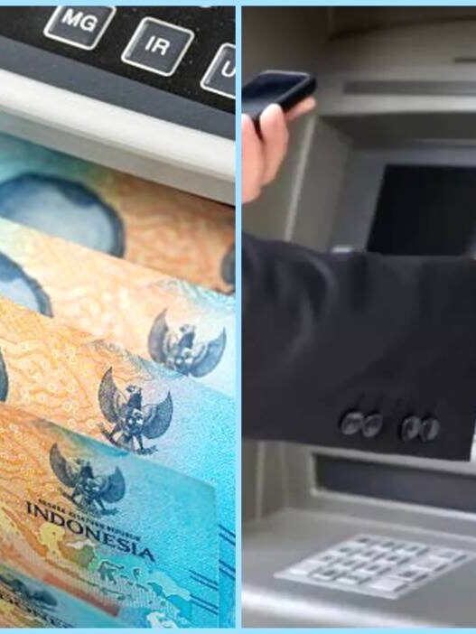 Dana bansos rp2,1 triliun mengendap di lebih dari 10 juta rekening penerima yang tidak aktif