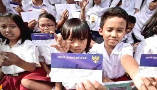 Dana bantuan pip tahap 2 periode mei sampai september 2025 kini sudah bisa dicairkan