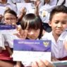 Dana bantuan pip tahap 2 periode mei sampai september 2025 kini sudah bisa dicairkan
