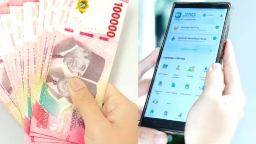 Dana bsu 2025 yang sudah cair ke rekening masih bisa ditarik kembali oleh negara, karena penyebab tertentu