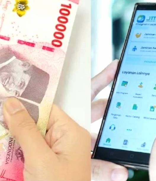 Dana bsu 2025 yang sudah cair ke rekening masih bisa ditarik kembali oleh negara, karena penyebab tertentu